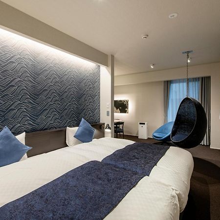 Hotel Mastay Jingumichi Kyoto Dış mekan fotoğraf