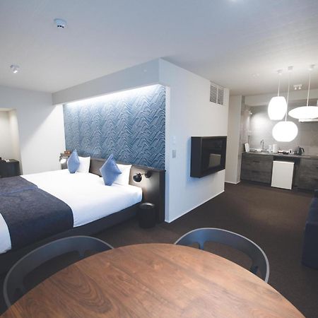 Hotel Mastay Jingumichi Kyoto Dış mekan fotoğraf
