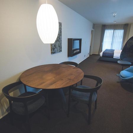Hotel Mastay Jingumichi Kyoto Dış mekan fotoğraf