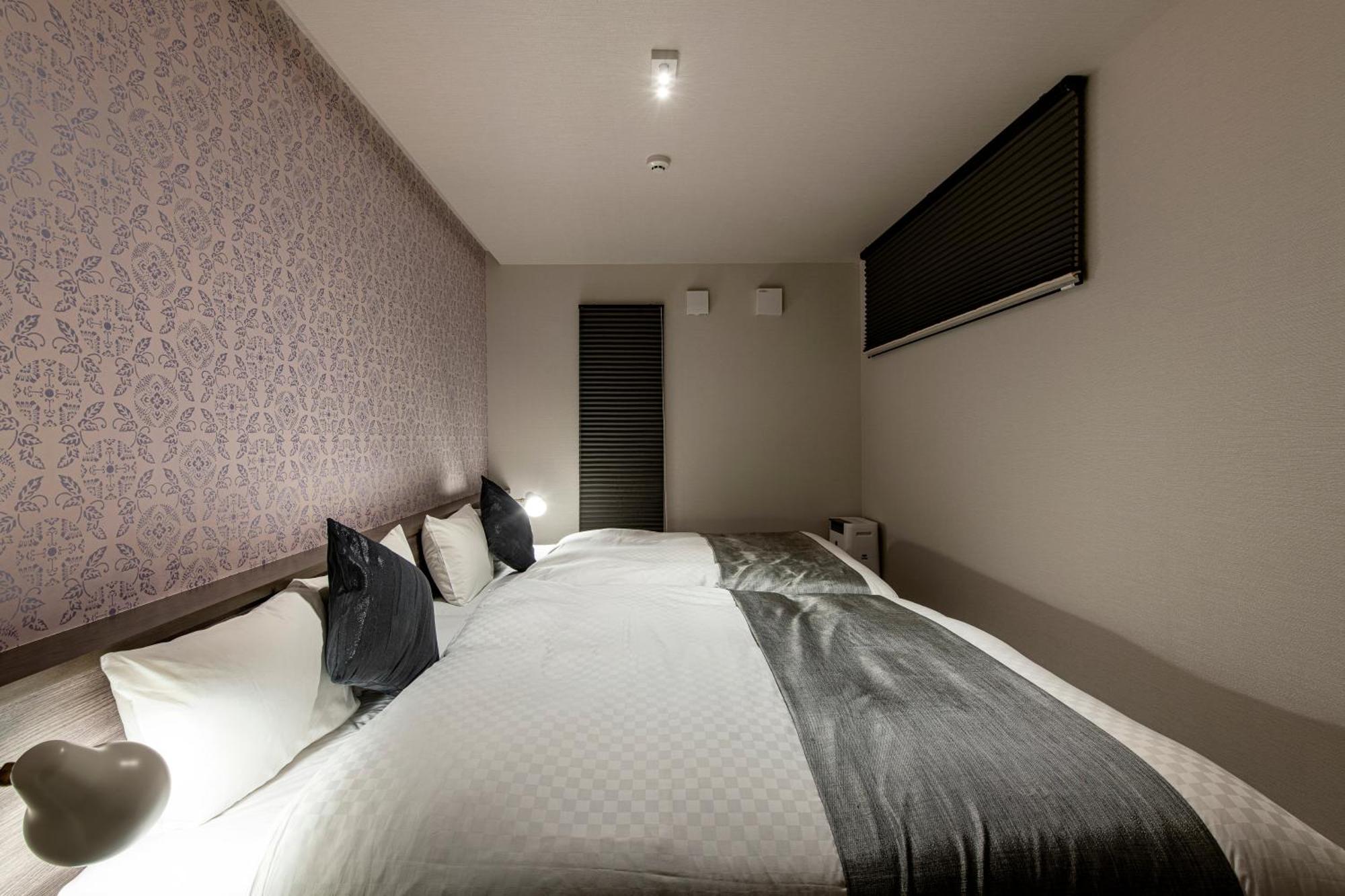 Hotel Mastay Jingumichi Kyoto Dış mekan fotoğraf
