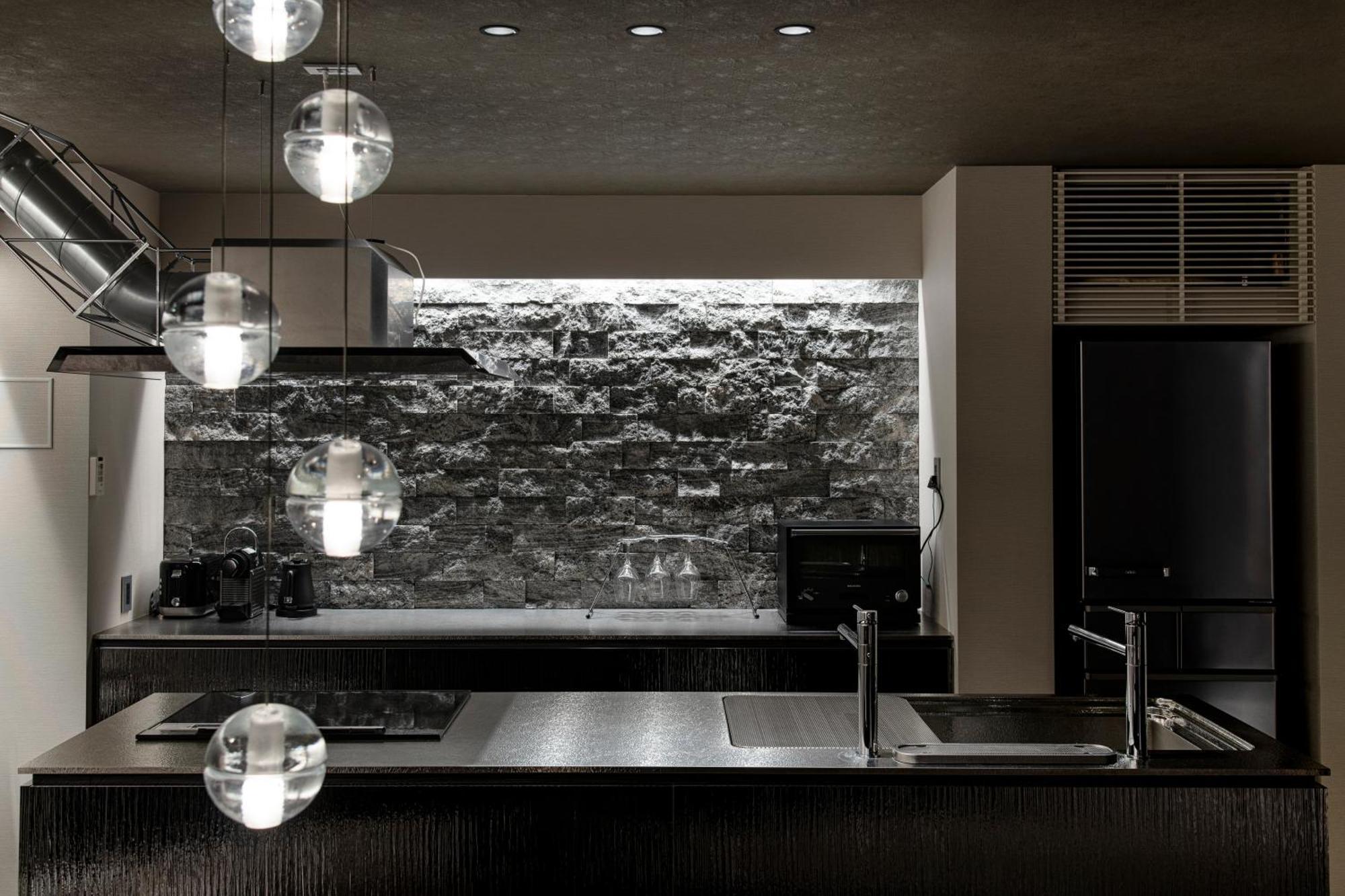 Hotel Mastay Jingumichi Kyoto Dış mekan fotoğraf