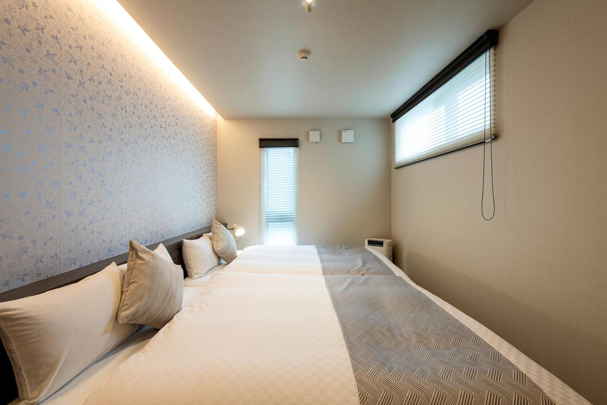 Hotel Mastay Jingumichi Kyoto Dış mekan fotoğraf