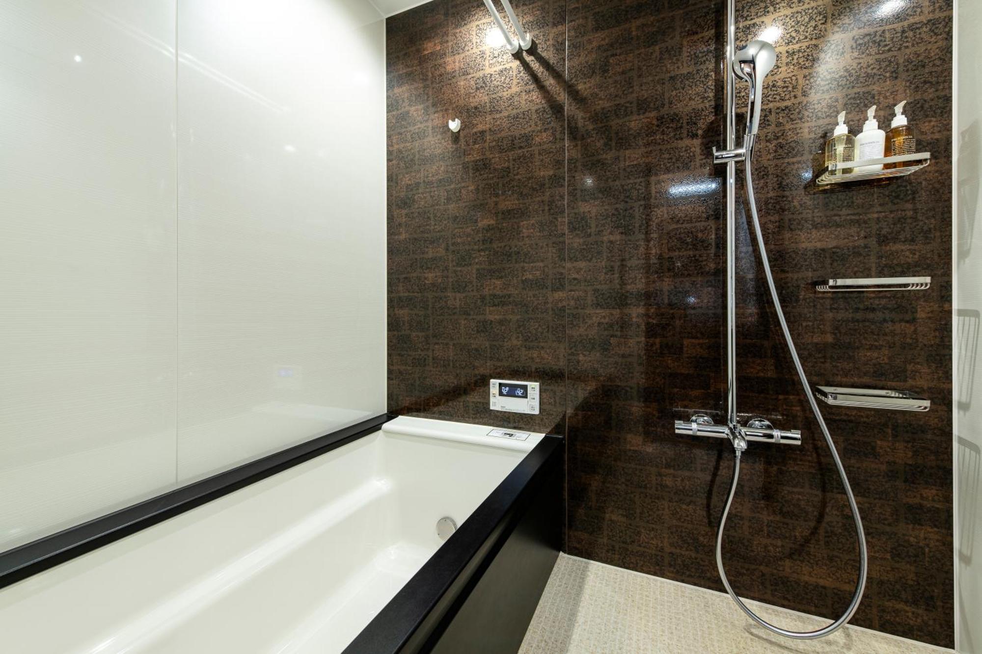 Hotel Mastay Jingumichi Kyoto Dış mekan fotoğraf