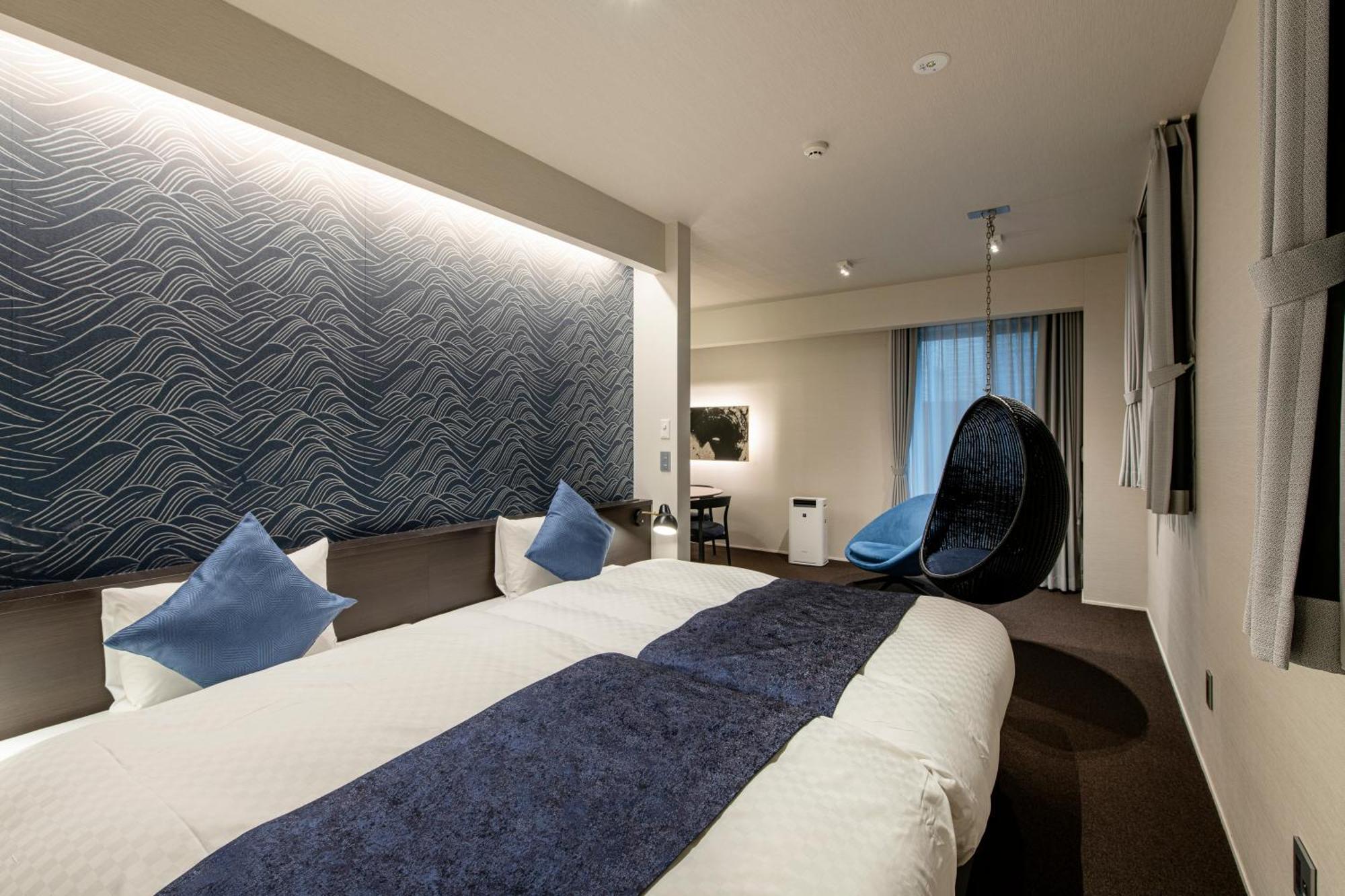 Hotel Mastay Jingumichi Kyoto Dış mekan fotoğraf