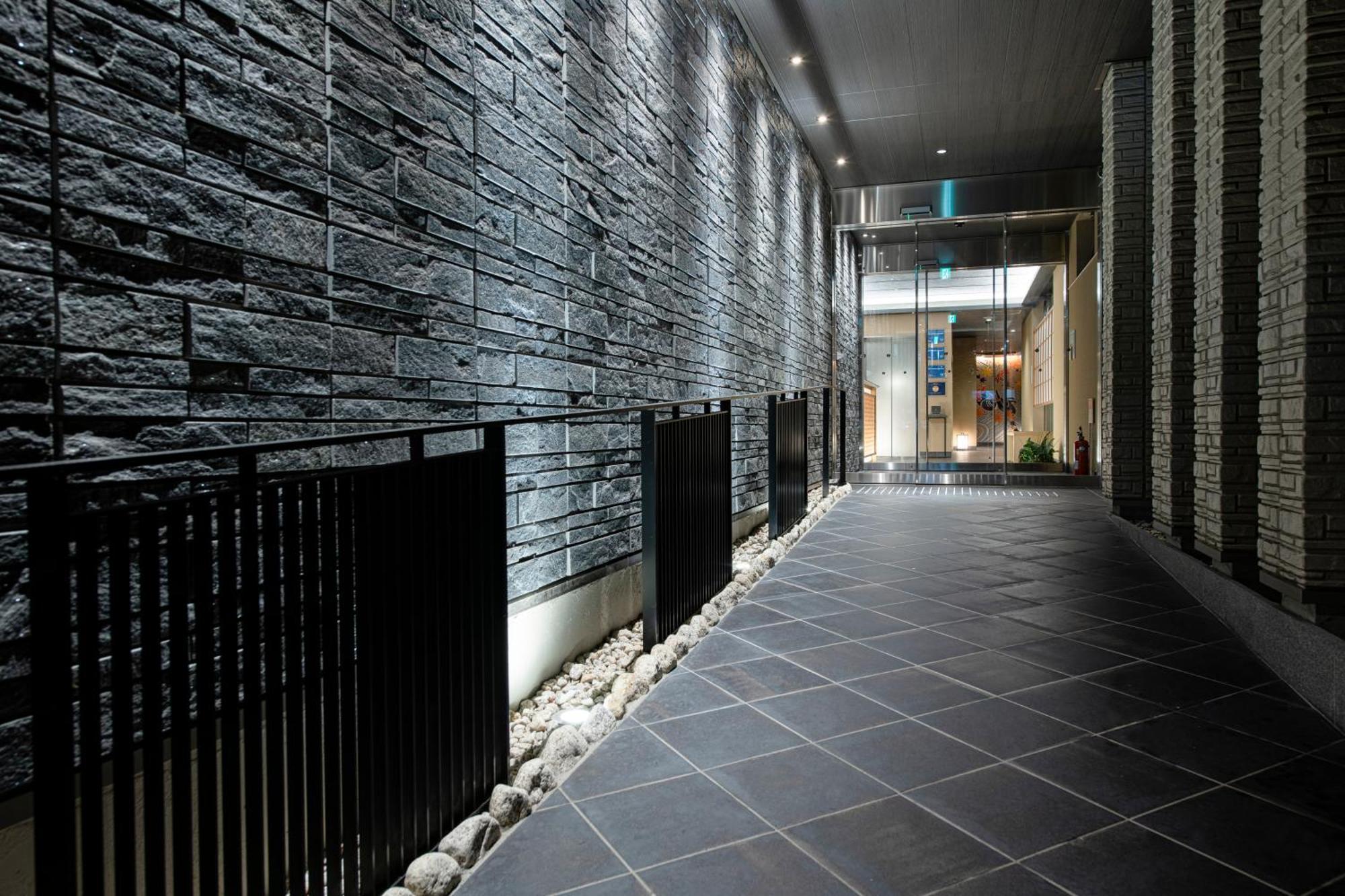 Hotel Mastay Jingumichi Kyoto Dış mekan fotoğraf