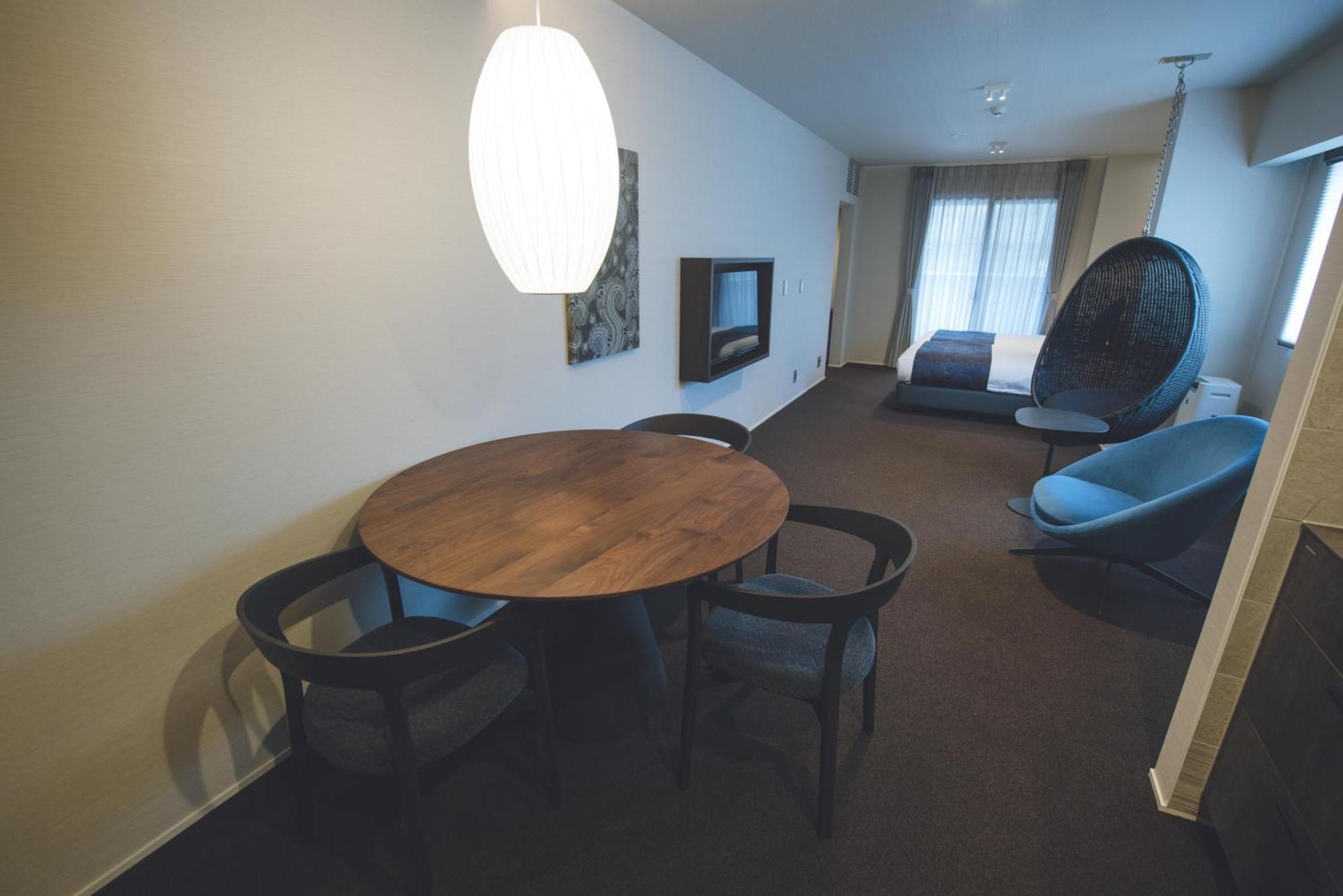Hotel Mastay Jingumichi Kyoto Dış mekan fotoğraf