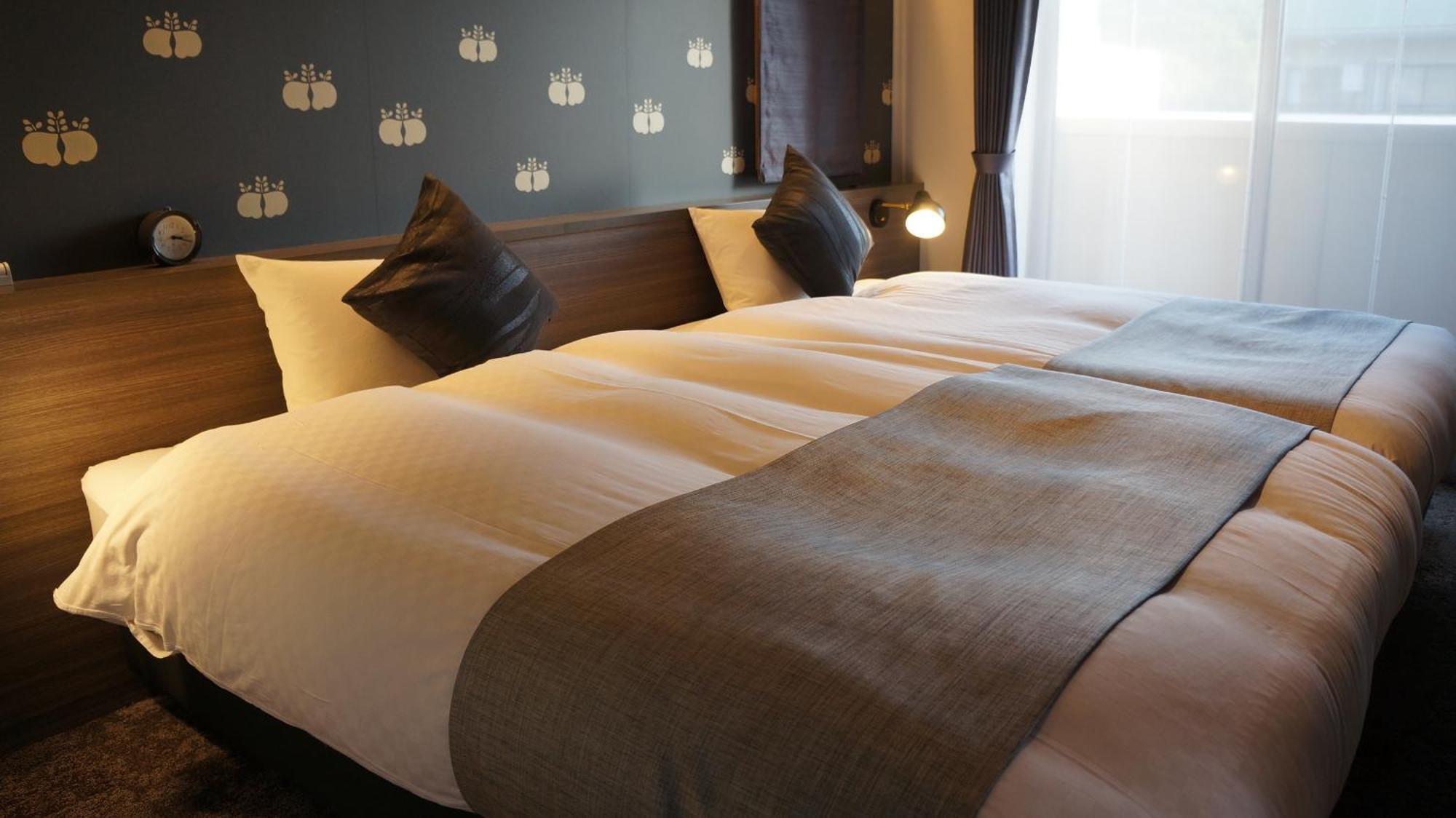 Hotel Mastay Jingumichi Kyoto Oda fotoğraf
