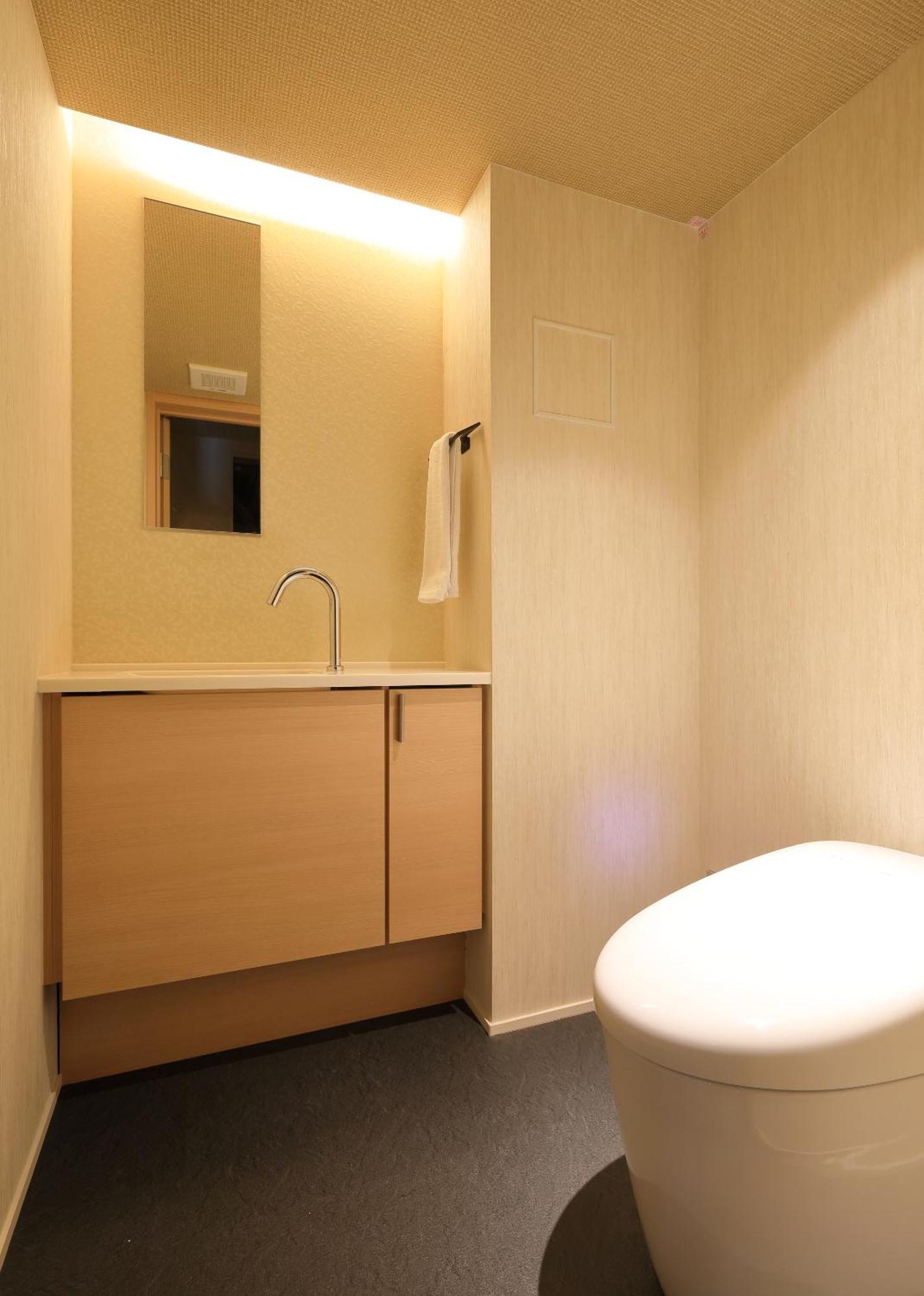 Hotel Mastay Jingumichi Kyoto Oda fotoğraf